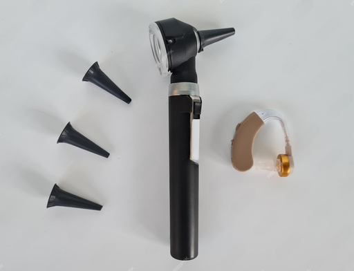 Ear Picking Tools and Equipment Mastery Course